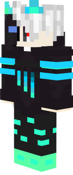 skin stylés finit (peut-etre)