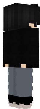 I Love Black