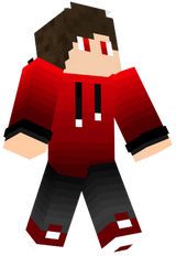 red baro
