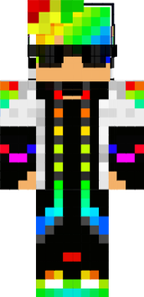 arcoiris gamer