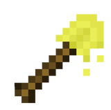 Butter spoon