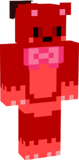 toy foxy