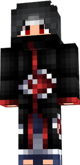 Itachi Uchiwa