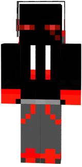 endefman fire red