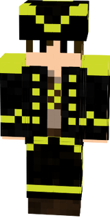 Capitain3(PirateVersion2)