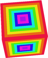 Rainbow Leaves