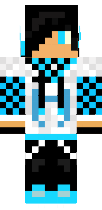 Preview of texture: justin