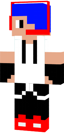 Preview of texture: char 2