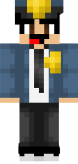 Policial Dri