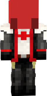 Red Hood modifier