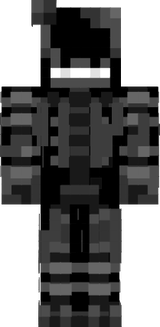 Endo B "angel" tjoc