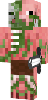 man-pig-zombie lol