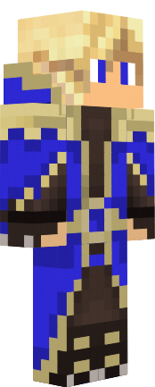 Preview of texture: mage