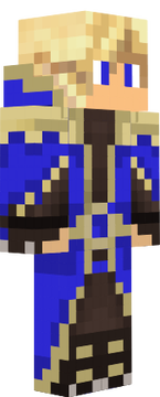 mage