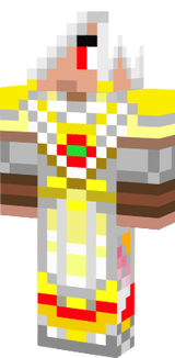 gold kinght