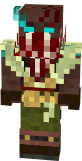 Pyke