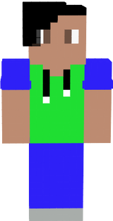 RomaMein
