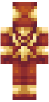 Aranha de Ferro