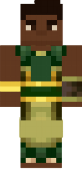 EarthBender