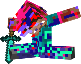 Preview of texture: INSTANT RANDOM