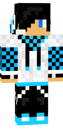 Preview of texture: skyickza