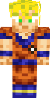 goku
