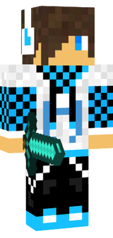 Edited Skin