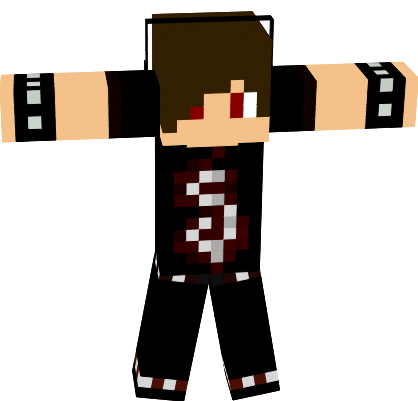 Preview of texture: char