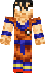 Preview of texture: gokuadka