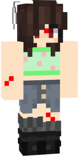 ShortHairFrontTemplateEllie