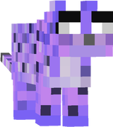 ender cat  girl