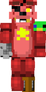 Foxy