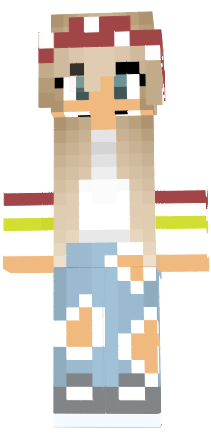 Preview of texture: Minecraft