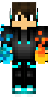 steven