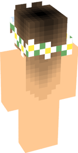 nackt
