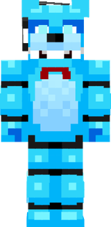 frostbear