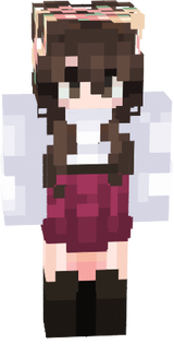 hane