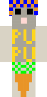 harmaapupu