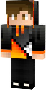 Mikegamer 25 sebastian