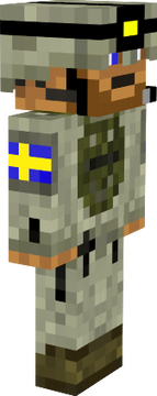 Hjalmars skin