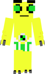 the worst from ben 10 omniverse