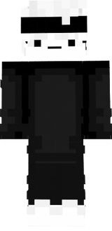 Kritya egyedi skin