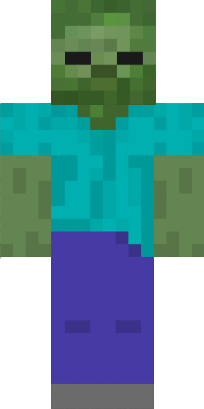 Preview of texture: zombie