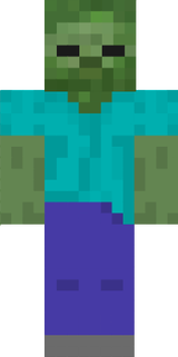 zombie