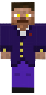Blue Tux Fixed