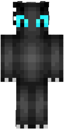 Preview of texture: steve