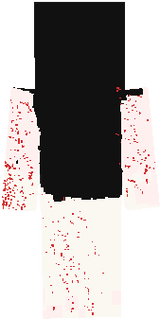 Horror Sadako :o
