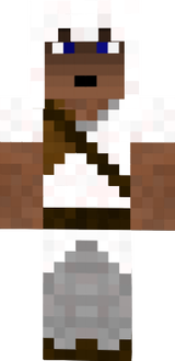 assacin steve