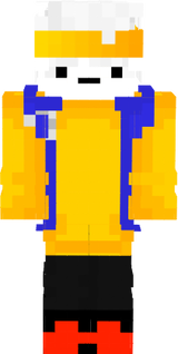 Vadik Minecrafter:D