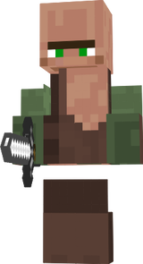 villager